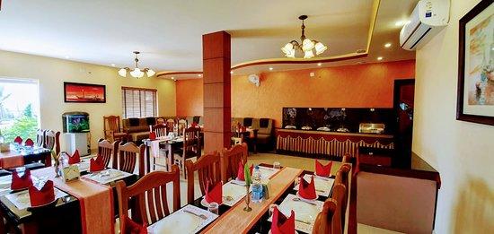 Rinku's Kitchen Treats